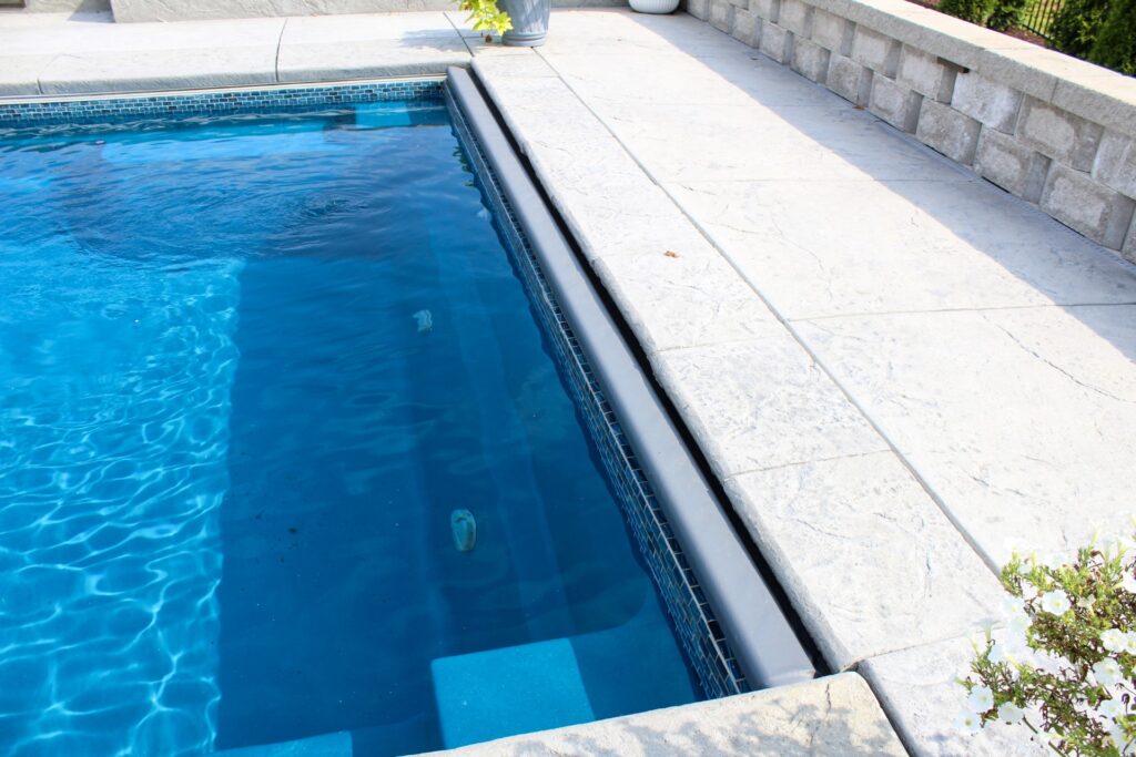 fiberglass pools Potosi tx