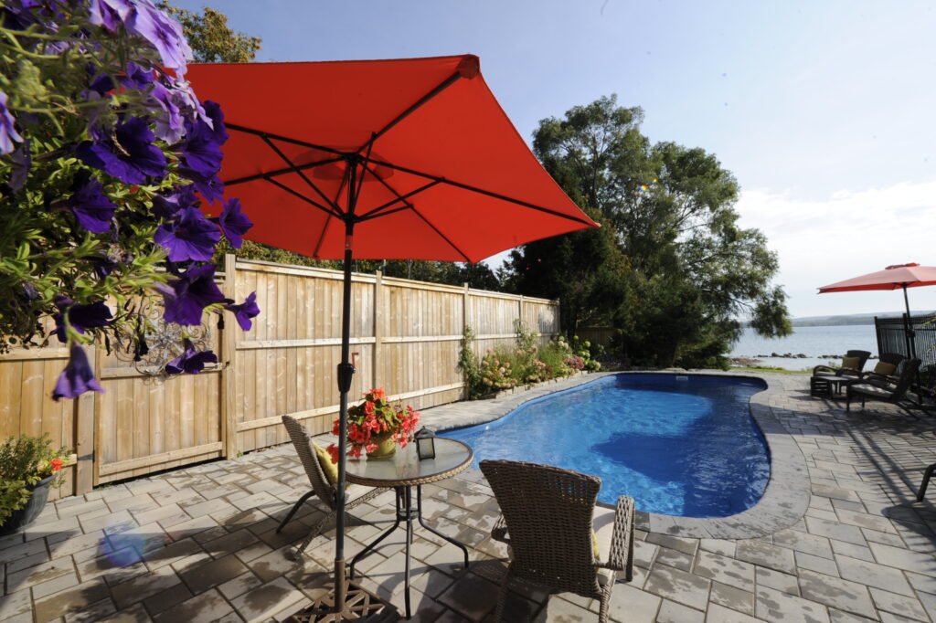 fiberglass pools Copperas Cove texas