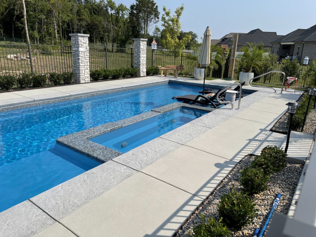 fiberglass pools McGregor texas