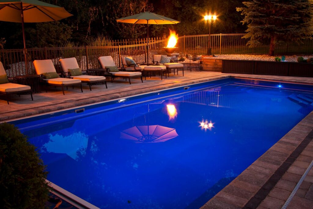 fiberglass pools columbia south carolina