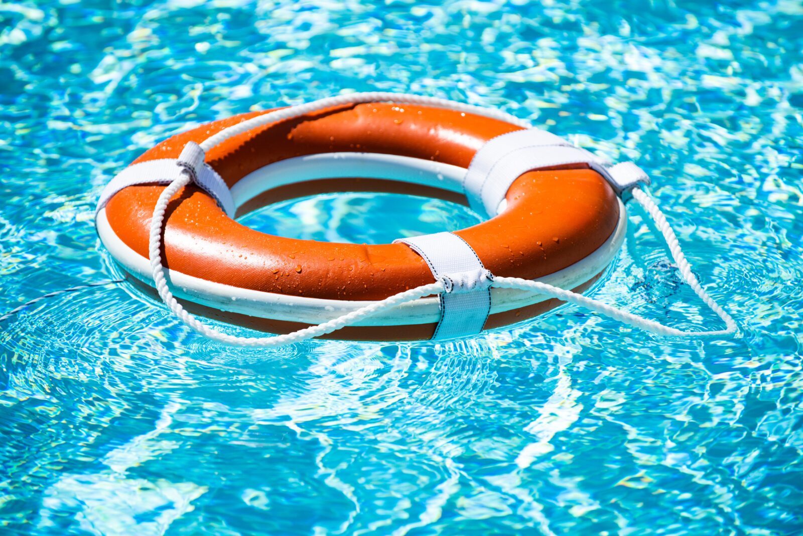 pool safety