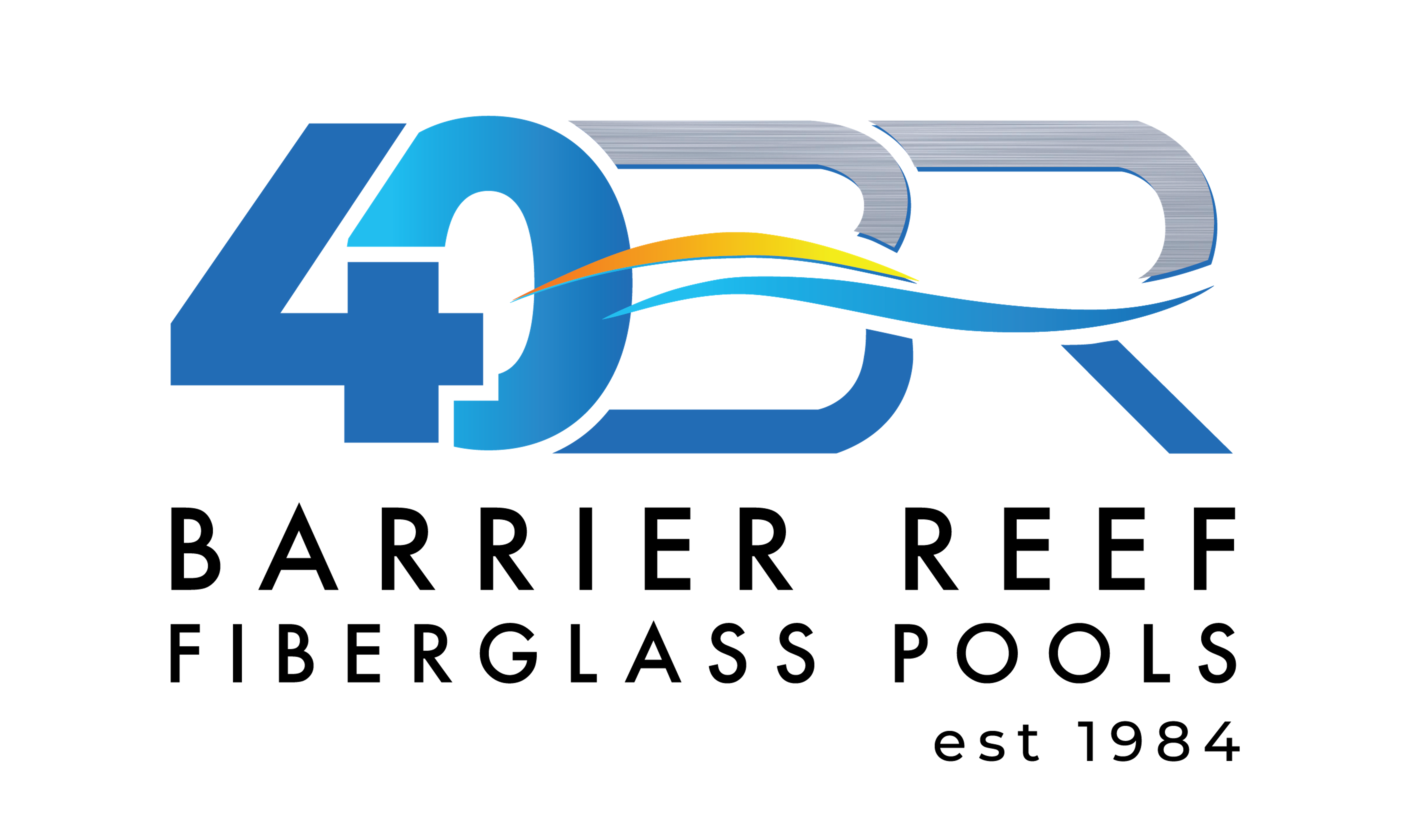 40th anniversary of Barrier Reef Pools