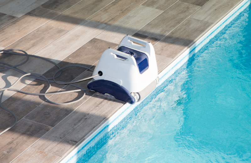 pool cleaner